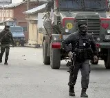 Udhampur Encounter Soldier Injured and Jaish Terrorists Trapped