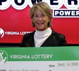 Virginia Woman Carrie Edwards Wins Lottery and Donates All