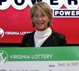 Virginia Woman Carrie Edwards Wins Lottery and Donates All