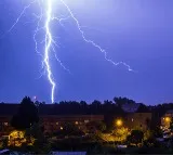APSDMA alerts Andhra Pradesh for heavy rains and lightning