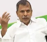 YS Jagan Irresponsible Remarks by Tulasi Reddy