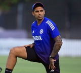 Suryakumar Yadav Heats Up India Pakistan Match