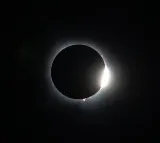 Final solar eclipse of 2025 to be observed tonight