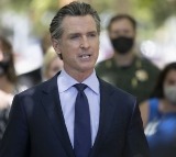 US' state California bans masks for immigration agents during operations