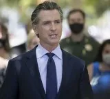 US' state California bans masks for immigration agents during operations