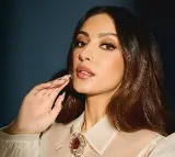 Sahher Bambba praises Aryan Khan, says he asked her to message him once she got home safely after shoot