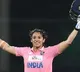 3rd ODI: 'I always back myself to be in zen mode', says Smriti on rich vein of form