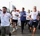 'Namo Yuva Run': Tejasvi Surya, Milind Soman push for drug-free, fit India