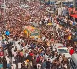 Singer's final journey: Thousands bid adieu to Zubeen Garg in Assam