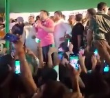 Fresh row erupts over abusive slogans against PM Modi's mother at RJD rally