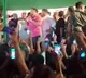 Fresh row erupts over abusive slogans against PM Modi's mother at RJD rally