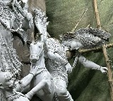 Ahead of Durga Puja, seven Hindu idols vandalised in Bangladesh