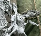 Ahead of Durga Puja, seven Hindu idols vandalised in Bangladesh
