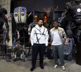 Allu Arjun wishes Atlee on his birthday: May abundance shower upon you