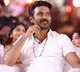 I wanted to become a chef, says Dhanush
