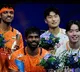 China Masters: Satwik-Chirag lose to world champs Kim-Seo in men's doubles final