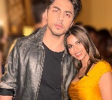 Suhana Khan calls brother Aryan 'Always number 1' after the success of 'The Ba***ds of Bollywood’