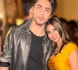 Suhana Khan calls brother Aryan 'Always number 1' after the success of 'The Ba***ds of Bollywood’