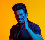 Manchu Manoj seeks blessings in Ayodhya following the success of 'Mirai'