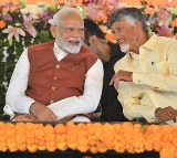 Chandrababu Naidu congratulates PM Modi on launch of GST reforms