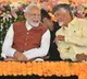 Chandrababu Naidu congratulates PM Modi on launch of GST reforms