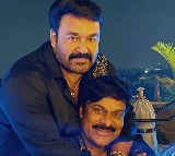 Chiranjeevi, Kichcha Sudeep, cinematographer PC Sreeram congratulate Mohanlal for Dadasaheb honour!