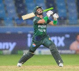 Asia Cup: Farhan’s fifty, Ashraf’s late cameo take Pakistan to 171/5 against India
