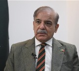 Shehbaz Sharif says normal relations with India not possible without Kashmir solution