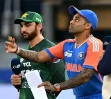 Mohammad Azharuddin on India Pakistan Handshake Controversy