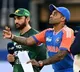 Mohammad Azharuddin on India Pakistan Handshake Controversy