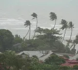 Low Pressure in Bay of Bengal Likely in 24 Hours