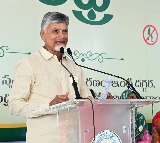 Chandrababu Naidu Naravaripalle Project Wins Skoch Golden Award