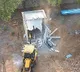 HYDRA Demolishes Illegal Structures in Gajularamaram