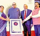 AP Government Honored with Skoch and Central Government Awards