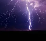 Andhra Pradesh Weather Red Alert Issued for Three Districts