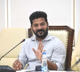 Revanth Reddy reviews local body elections