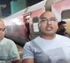 Purushottam Express Passengers Caught Stealing Bedsheets in AC Coach