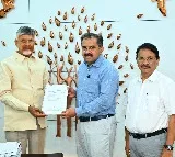 Chandrababu Naidu Launches Telugu GOs for Andhra Pradesh