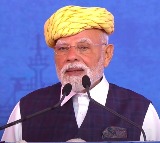 Narendra Modi to Address Nation at 5 PM Today PMO