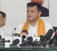 BJP Leader Says Rahul Gandhi Should Take Pakistani Citizenship