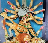 Bangladesh Hindu Temples Vandalized Ahead of Durga Puja