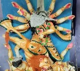 Bangladesh Hindu Temples Vandalized Ahead of Durga Puja