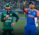 Suryakumar Yadav wins toss India to bowl first against Pakistan