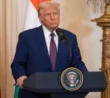 Trump warns Afghanistan over Bagram airbase threatens consequences