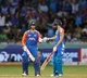 Abhishek Sharma and Shubman Gill Lead India to Victory Against Pakistan