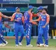 Asia Cup 2025 Pakistan Sets 172 Run Target for India