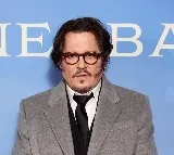 Johnny Depp distressed after his pet dog kills 2 sheep