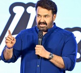 Mohanlal Reacts to Dadasaheb Phalke Award