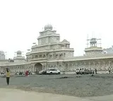 Durga Mandapam 300 Crore Durga Mandapam in Indore