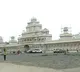 Durga Mandapam 300 Crore Durga Mandapam in Indore